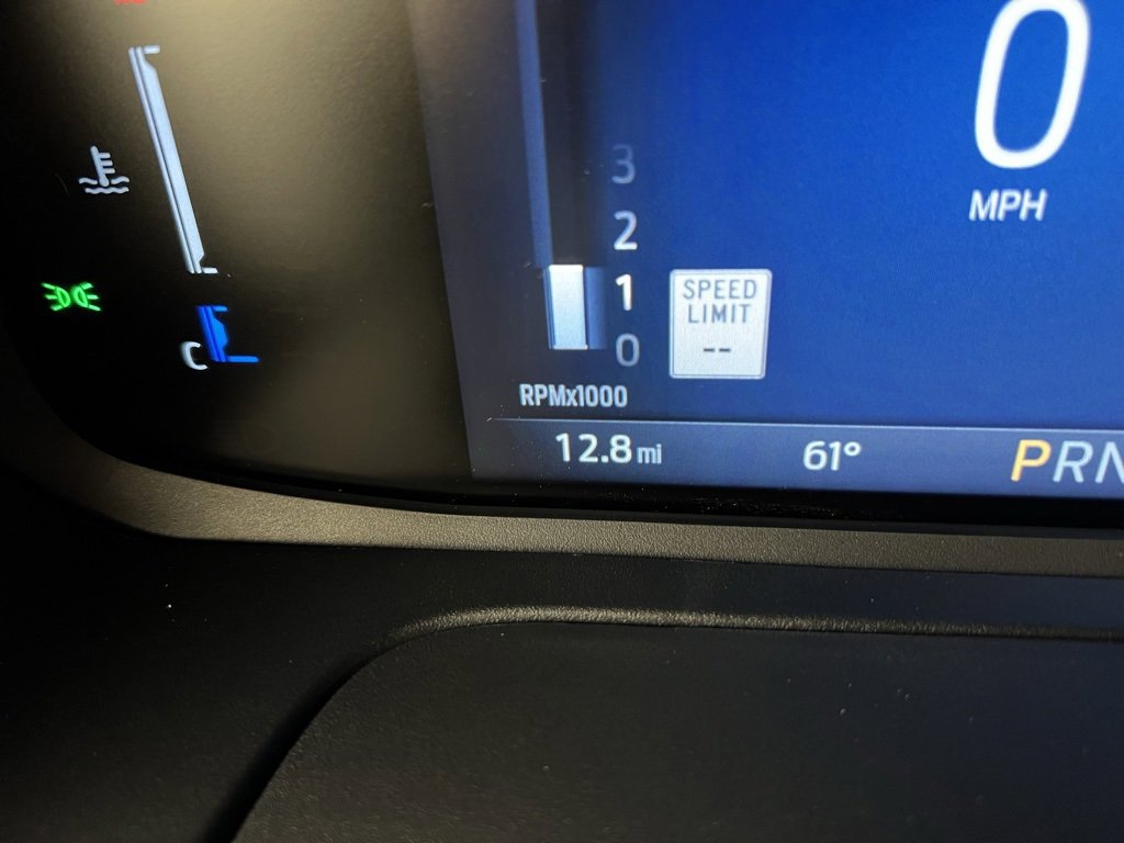 New 2026 Ford Transit 350 XLT image 23