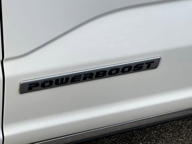 Used 2022 Ford F150 Platinum w/ Equipment Group 701A High image 28