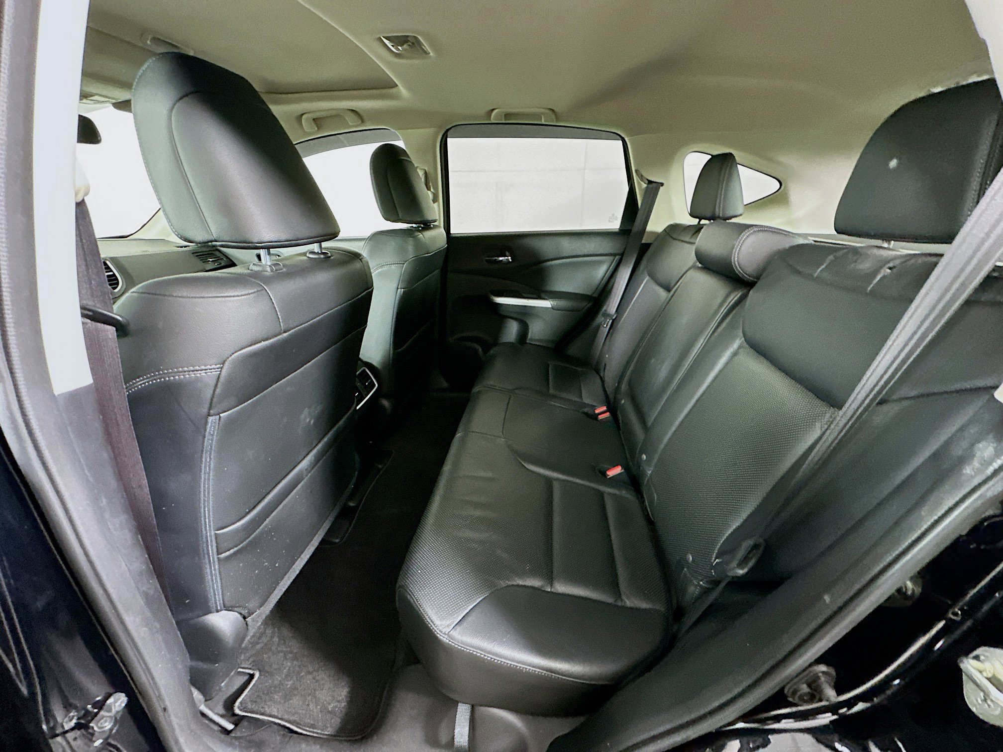 Used 2015 Honda CR-V EX-L image 26