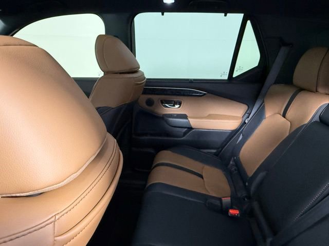 New 2026 Honda Passport TrailSport Elite image 40