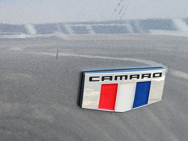 Used 2019 Chevrolet Camaro SS image 34