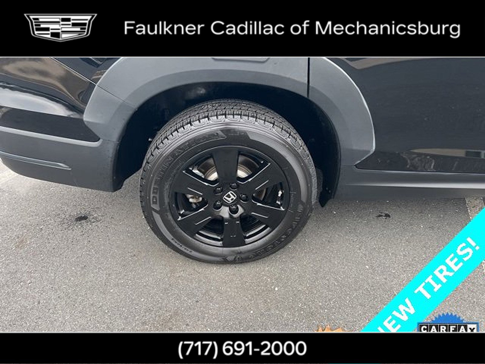 Used 2022 Honda Pilot TrailSport image 28