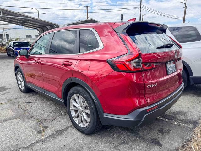 Used 2023 Honda CR-V EX image 9