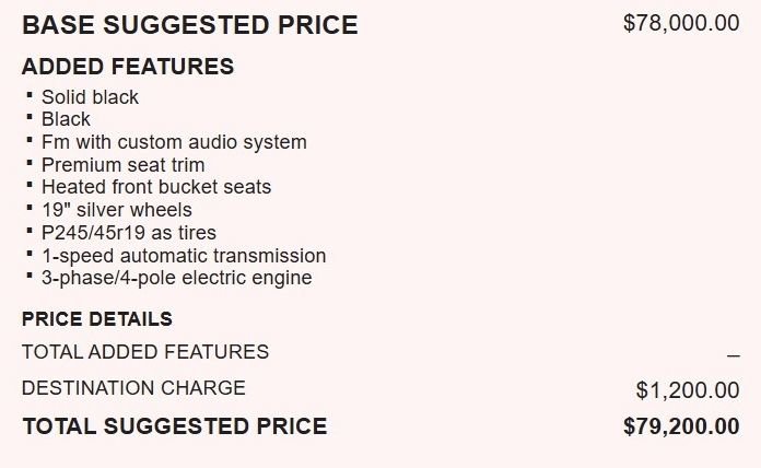 Used 2018 Tesla Model S 75D AWD/4WD image 15