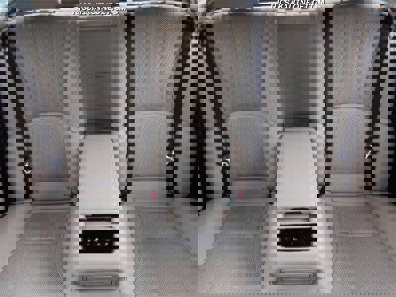 Used 2018 Lexus LS 500 AWD w/ Interior Upgrade Package image 11