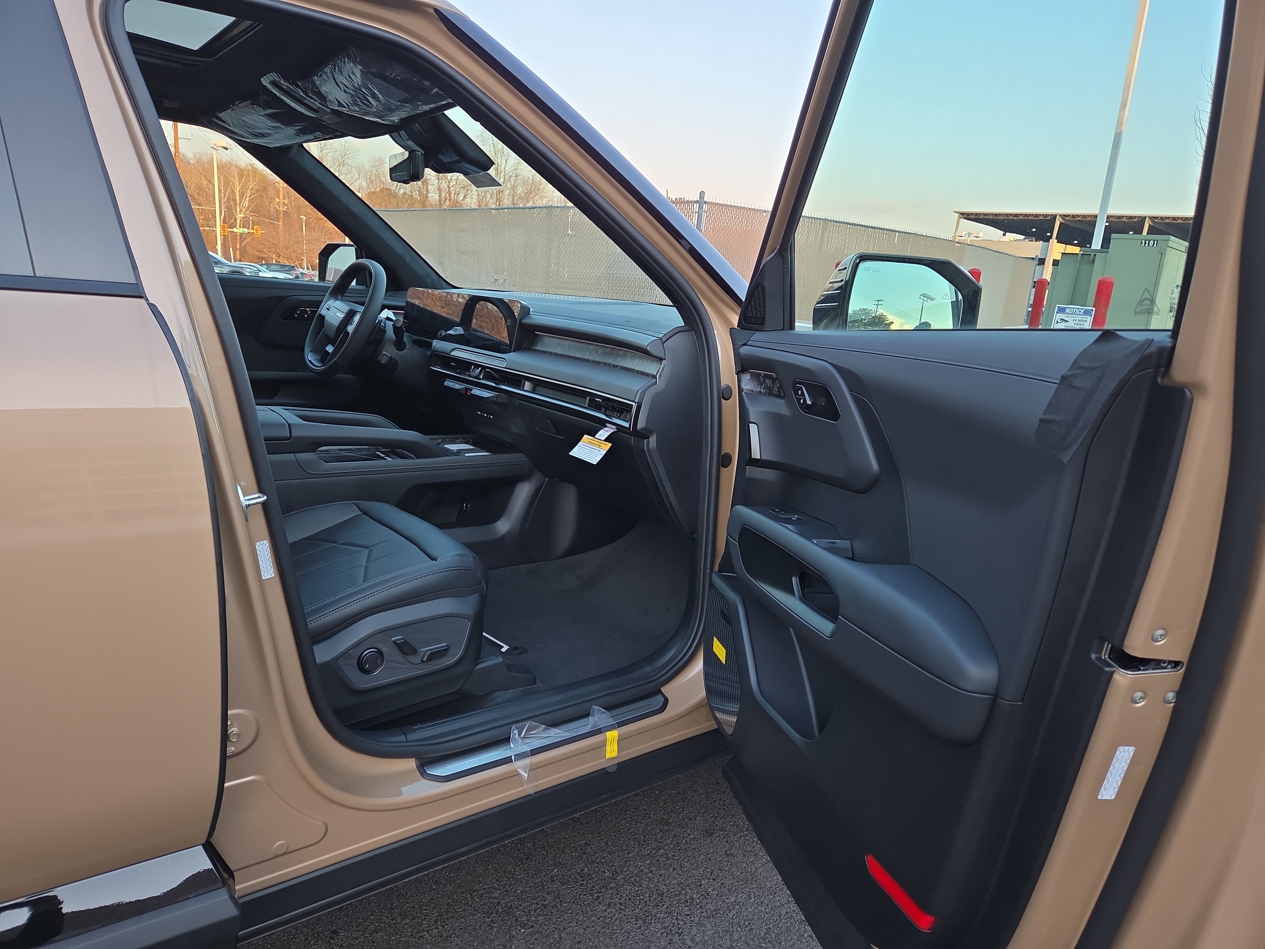 New 2027 Kia Telluride SX Prestige X-Pro image 28