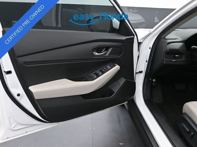 Used 2024 Honda Accord EX image 17