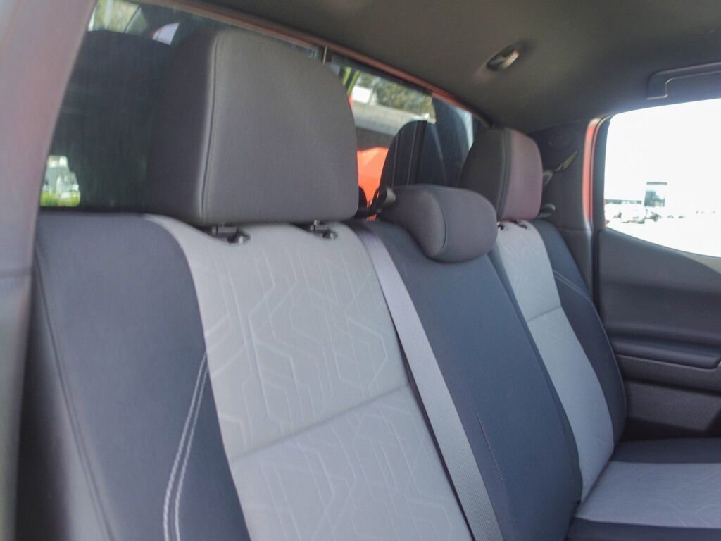 Certified 2023 Toyota Tacoma TRD Off-Road w/ Advanced Technology Package image 13