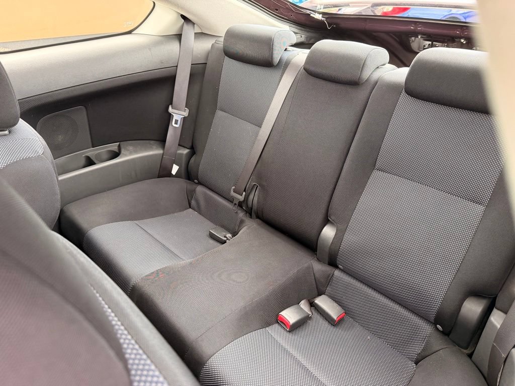 Used 2008 Scion tC FWD image 4
