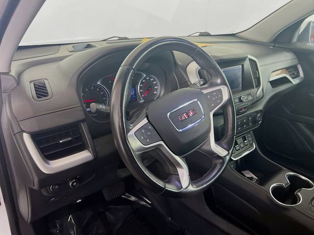 Used 2020 GMC Terrain SLE image 11