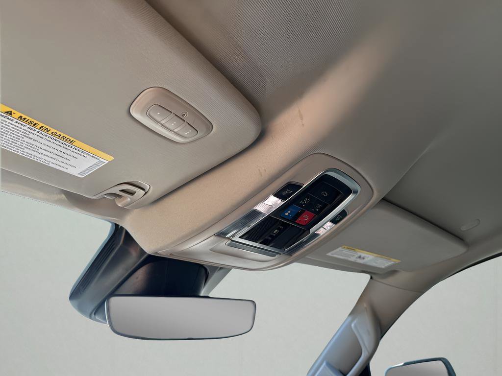 Certified 2022 RAM 1500 Laramie image 36