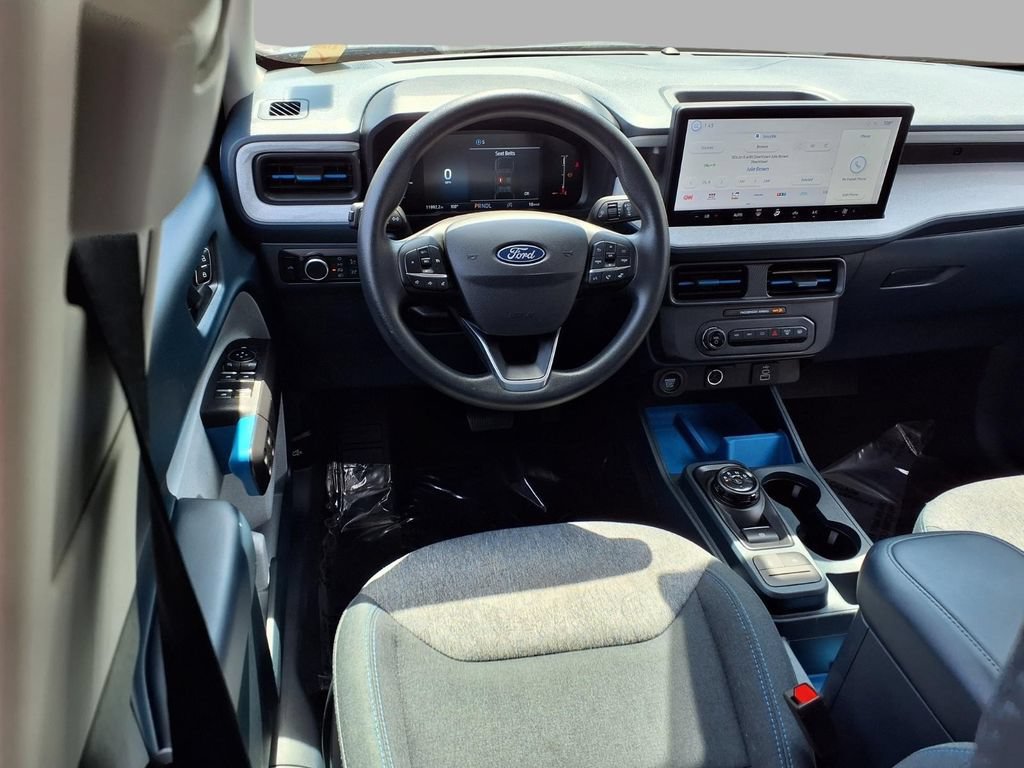 Used 2026 Ford Maverick XLT AWD/4WD image 4