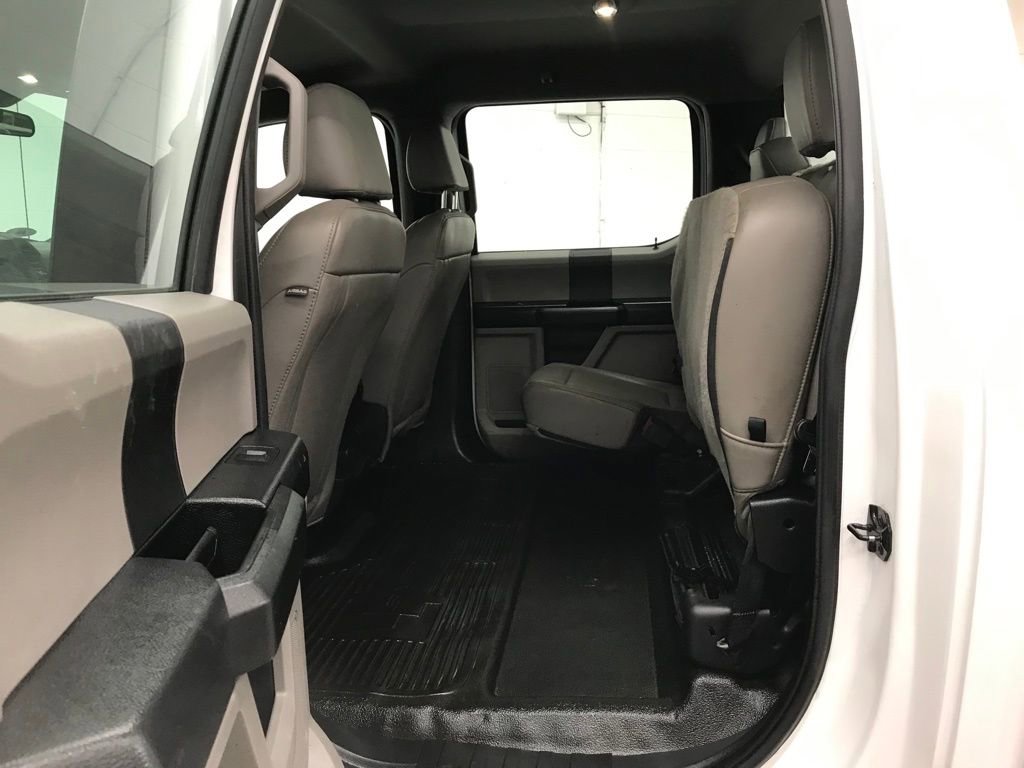 Used 2020 Ford F250 XL w/ Power Equipment Group image 26