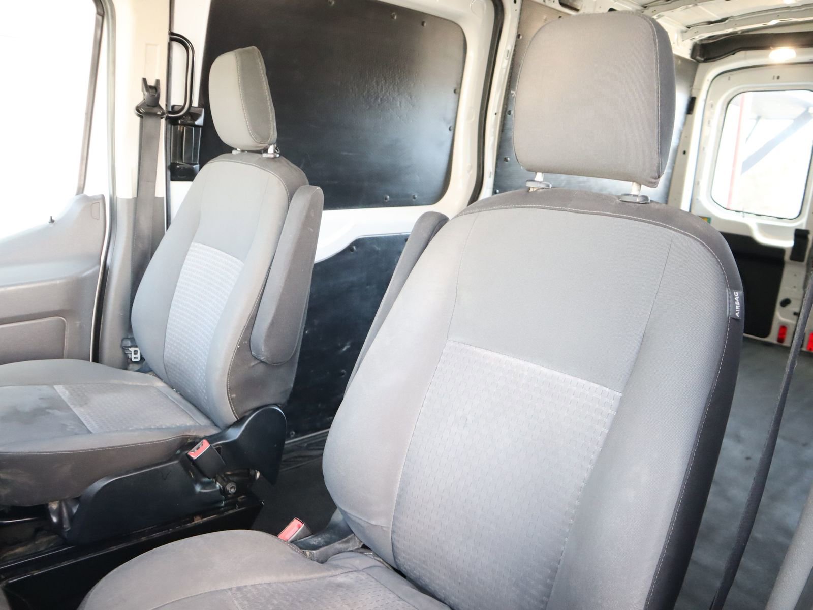 Used 2020 Ford Transit 250 Base w/ Interior Upgrade Package image 22