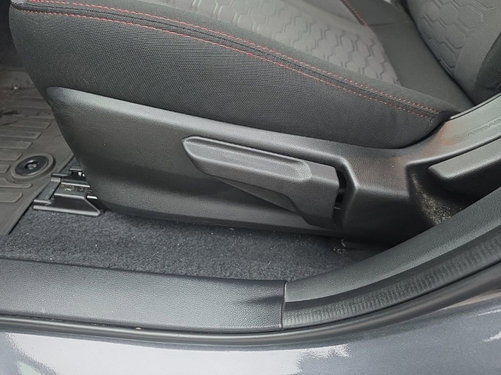 Used 2024 Subaru Impreza 2.0i Sport image 12