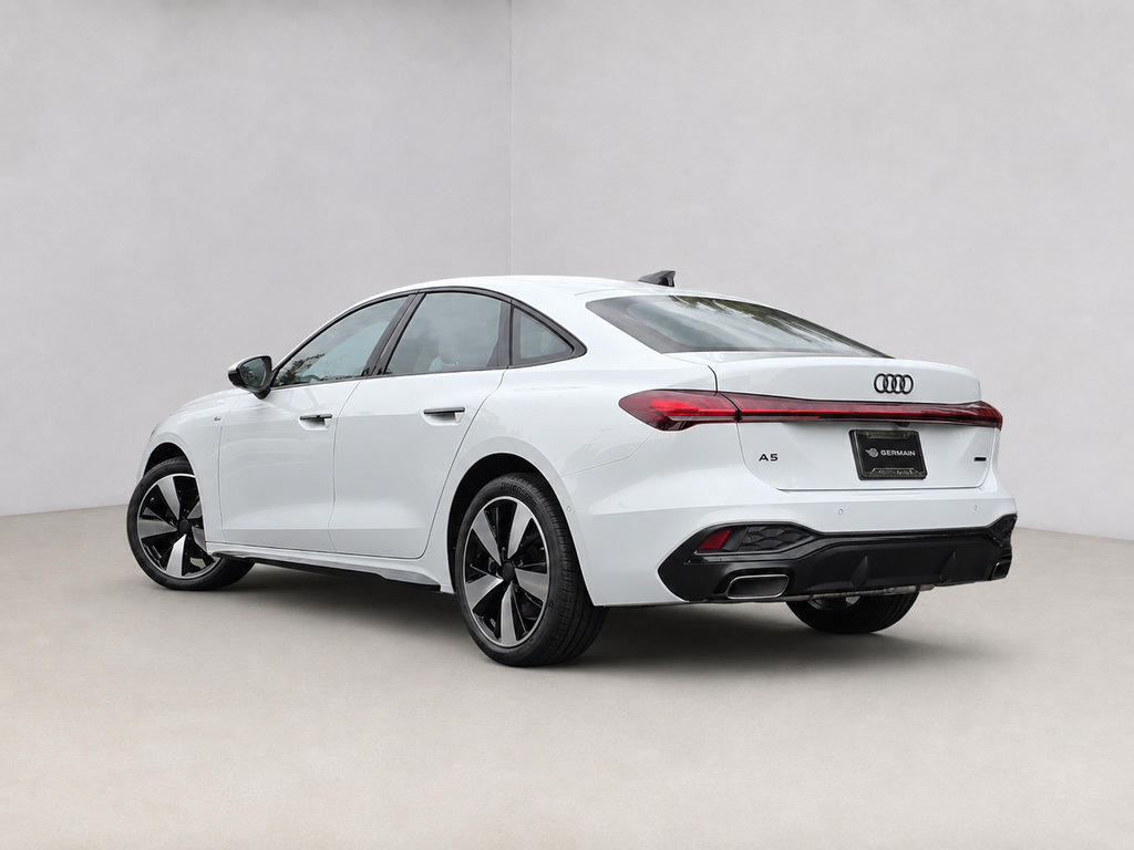 New 2026 Audi A5 2.0T Premium Plus AWD/4WD image 5