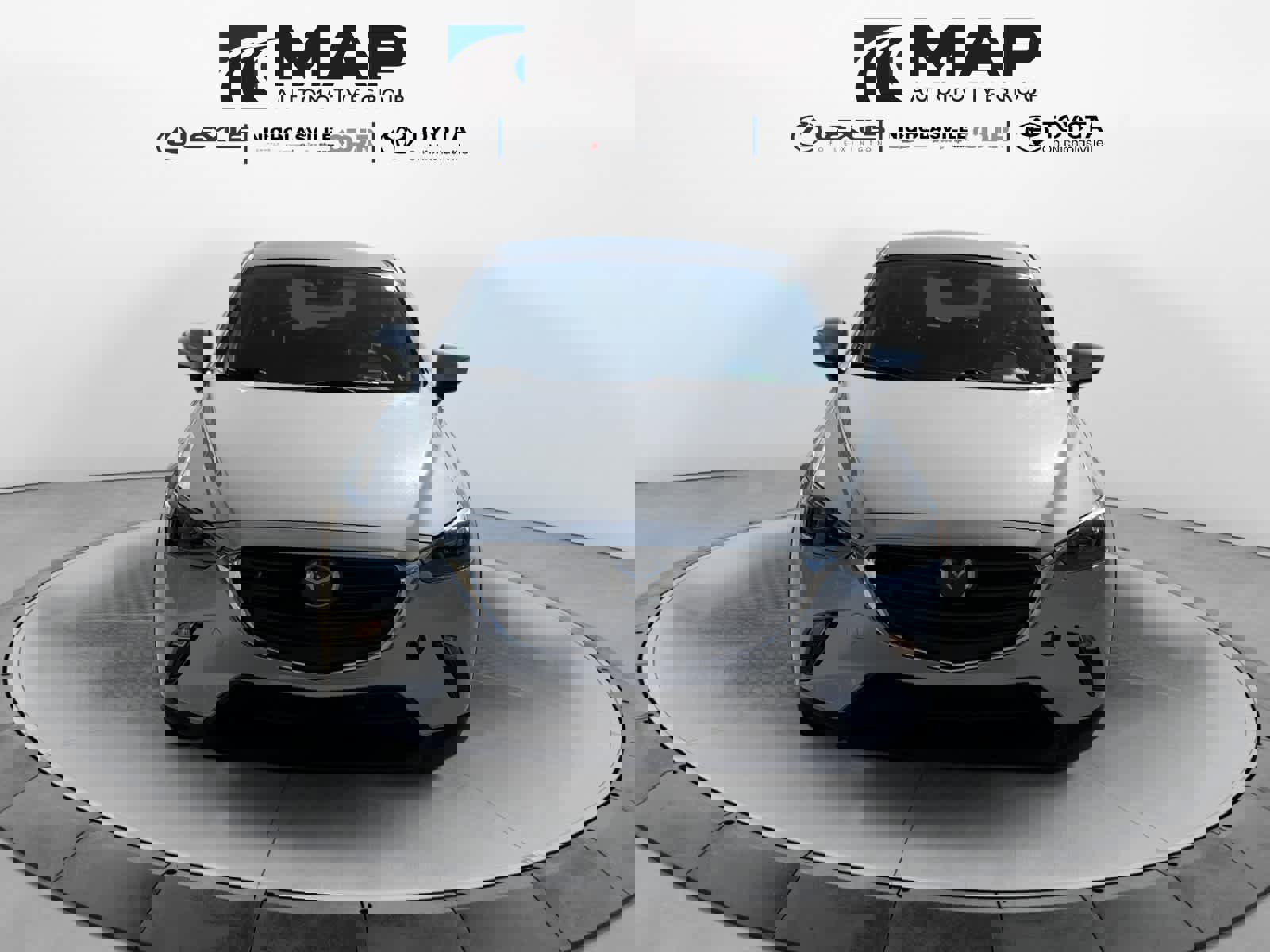 Used 2021 MAZDA CX-3 Sport image 6