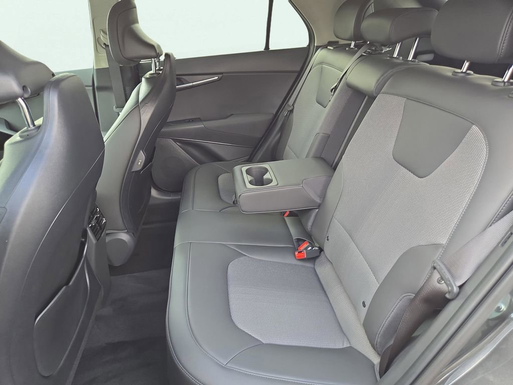 New 2025 Kia Niro EX Touring image 20