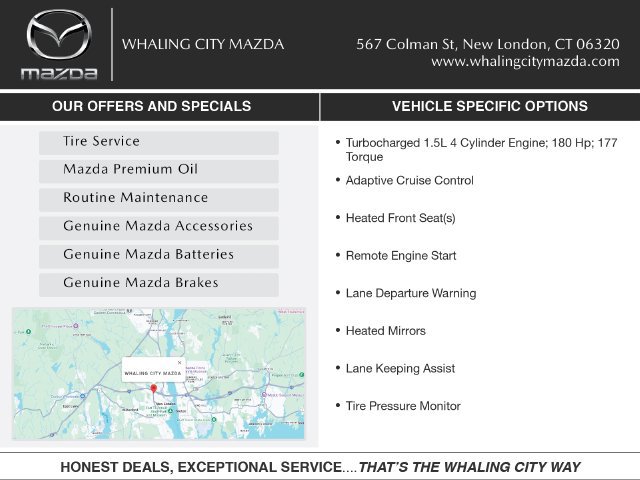 Used 2023 Honda Civic EX image 4