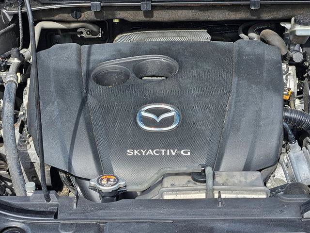 Used 2020 MAZDA CX-5 Touring image 22