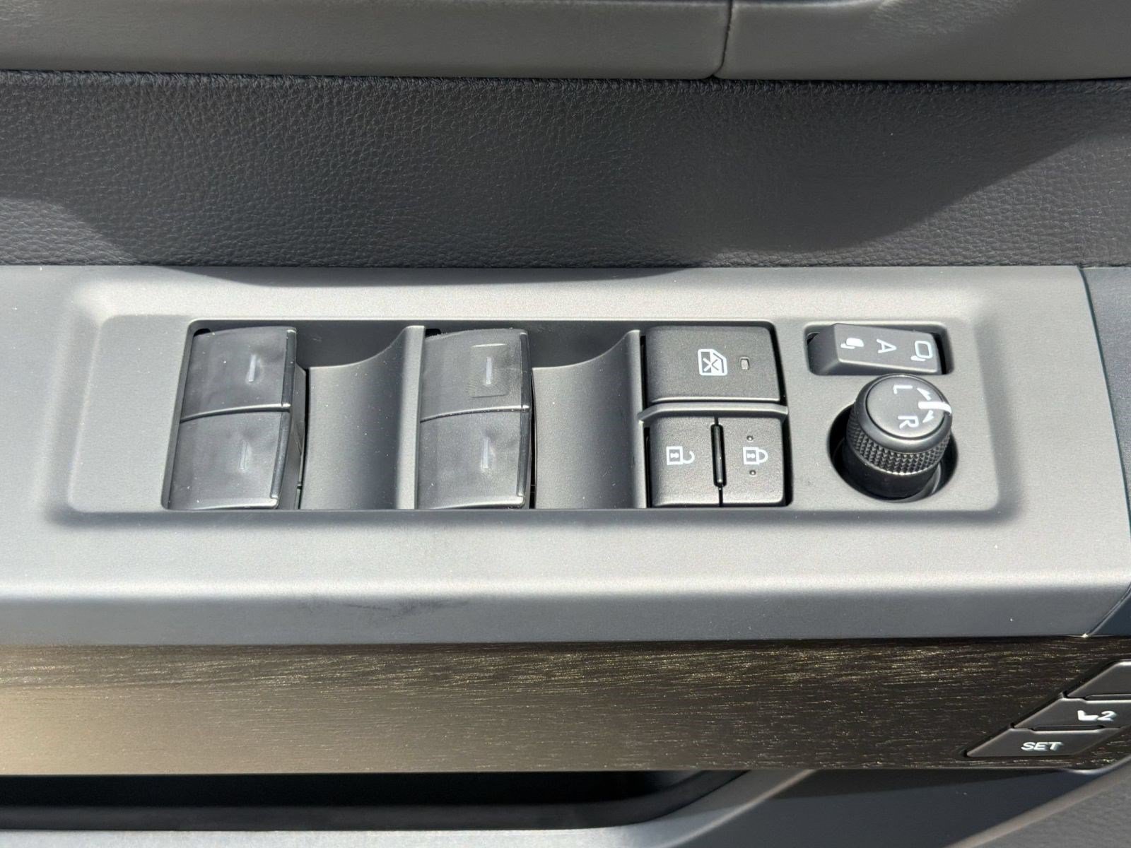 New 2026 Toyota Tundra Capstone AWD/4WD image 13
