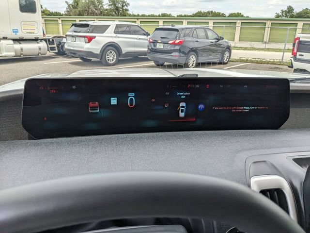 Certified 2025 Ford Expedition Max Active RWD image 33
