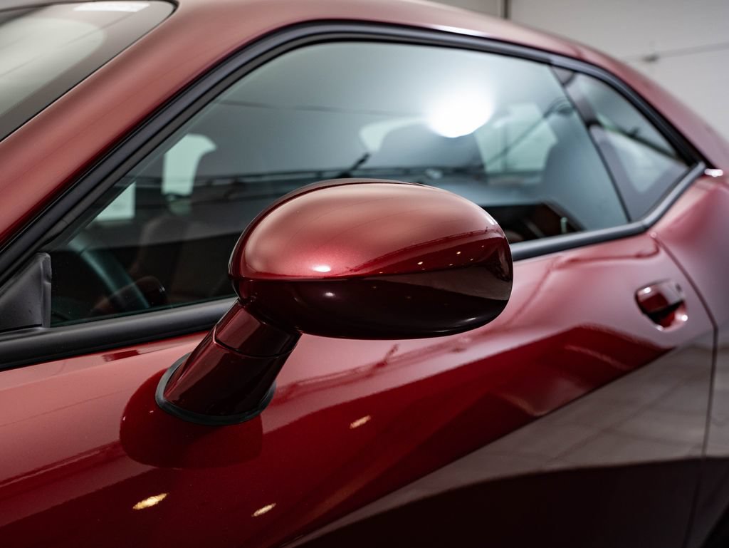 Used 2023 Dodge Challenger SRT Hellcat RWD image 17