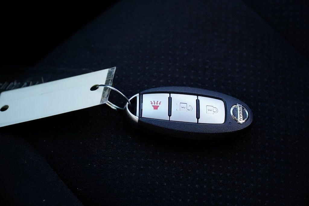 Used 2019 Nissan Murano S AWD/4WD image 37
