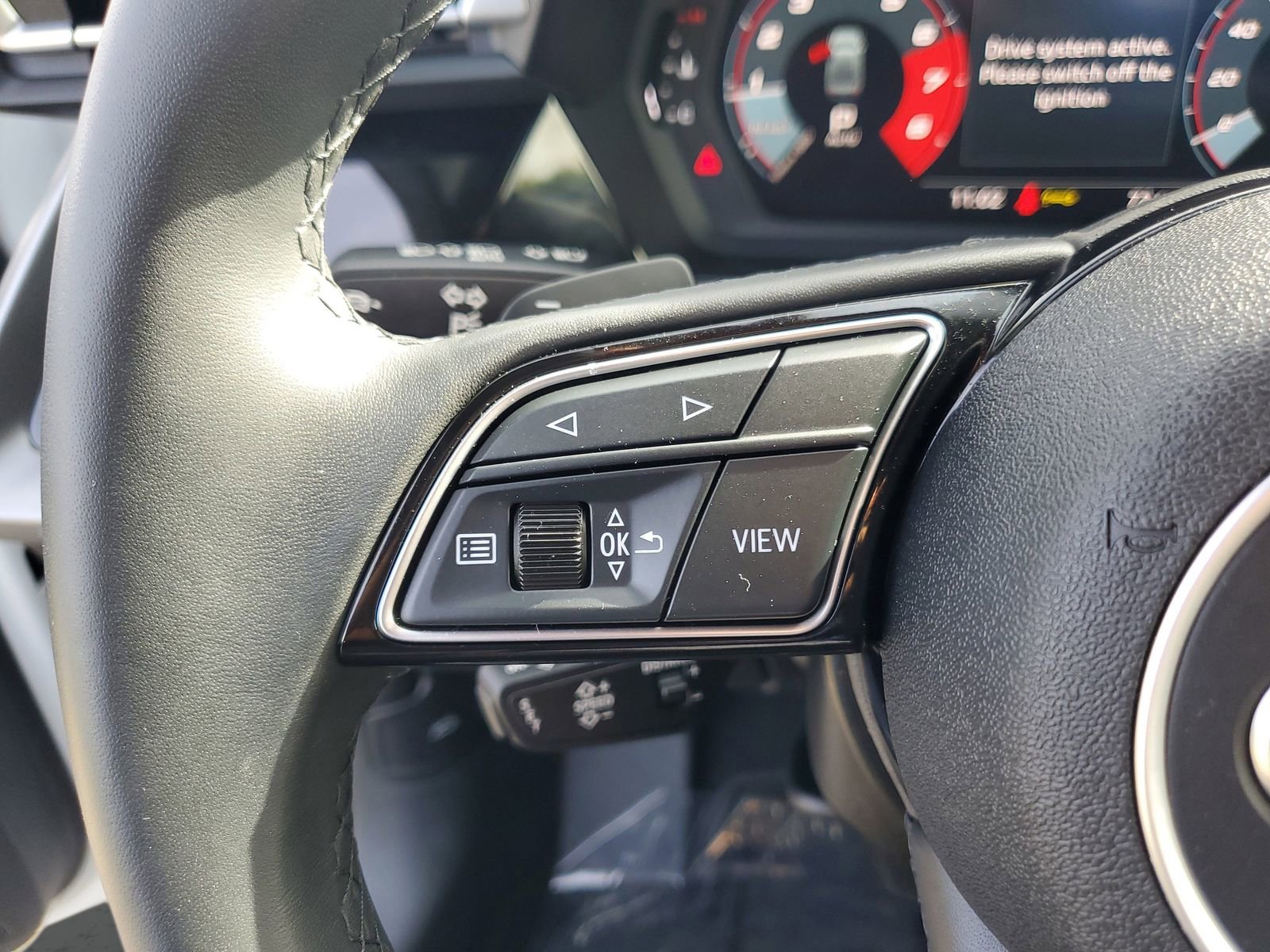 Used 2025 Audi A3 2.0T Premium AWD/4WD image 23