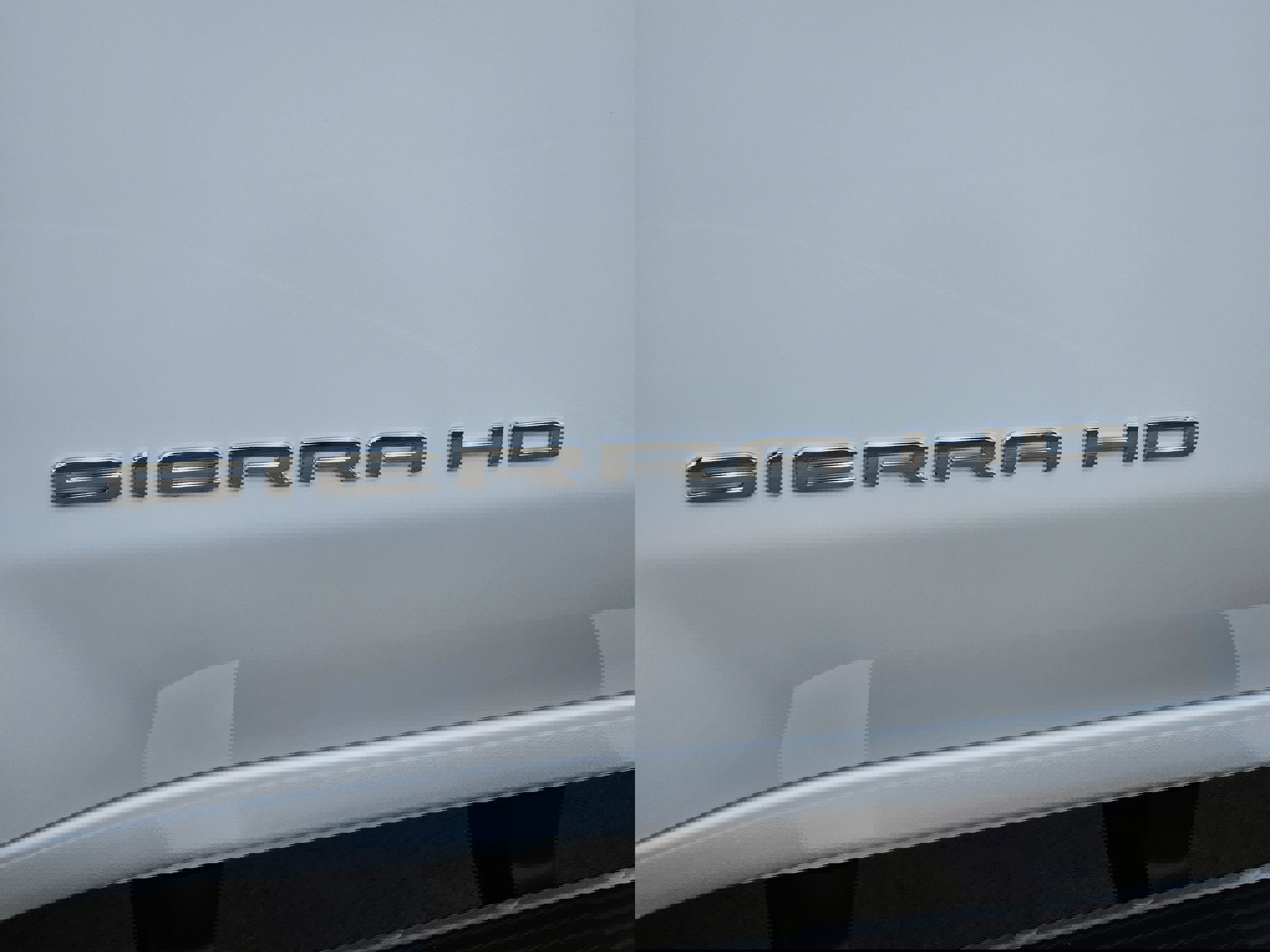 New 2026 GMC Sierra 2500 SLT w/ Texas SLT Premium Package image 7