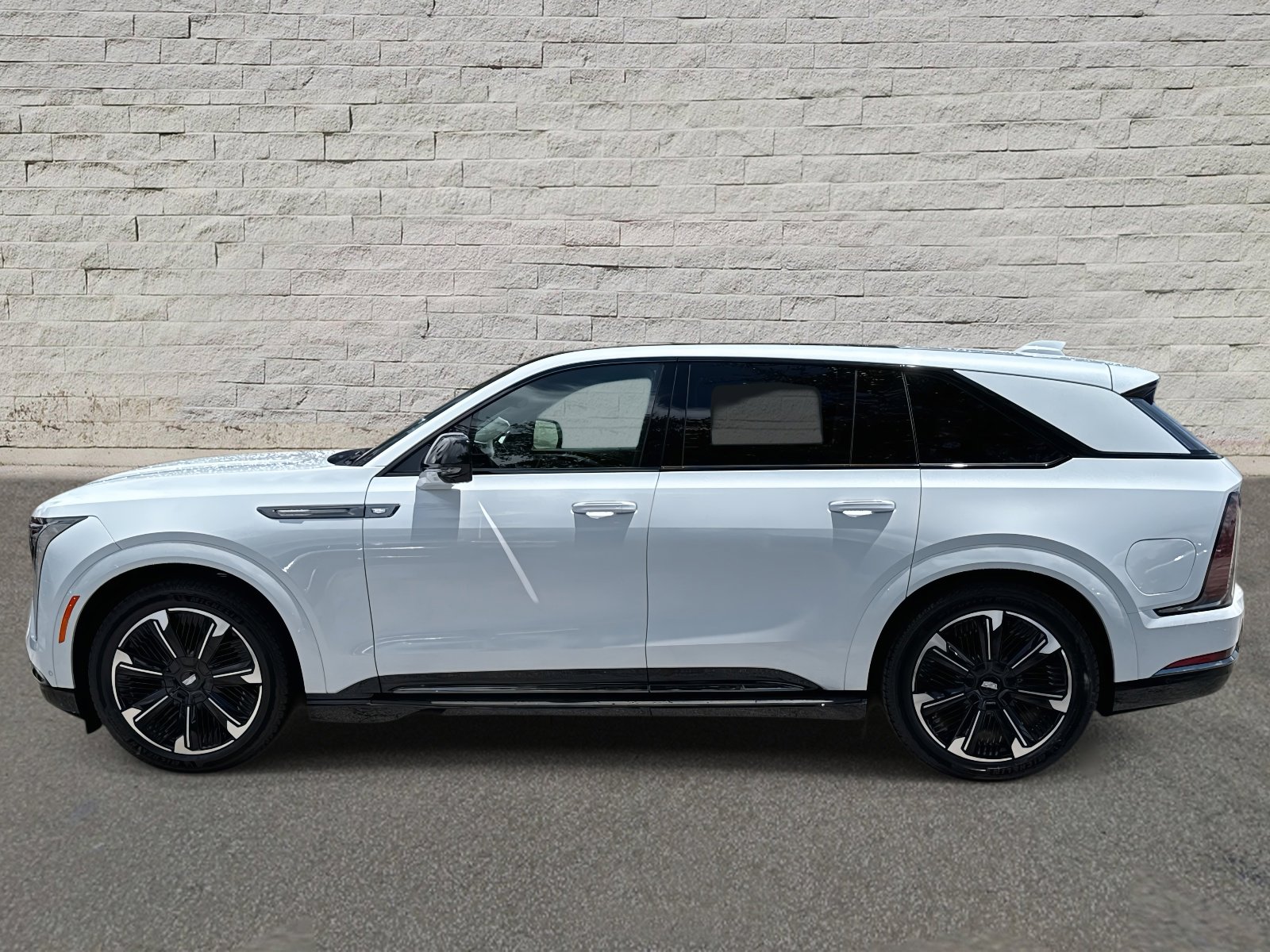 New 2026 Cadillac Escalade IQ Sport 2 image 2