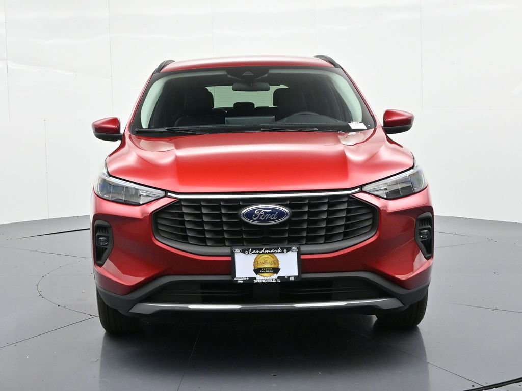 New 2026 Ford Escape SE w/ Class II Trailer Tow Package image 3