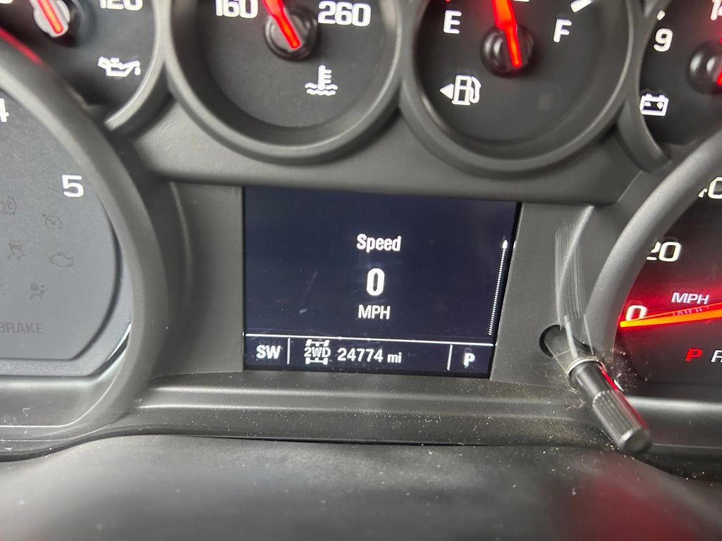 Used 2024 GMC Sierra 3500 Pro image 29