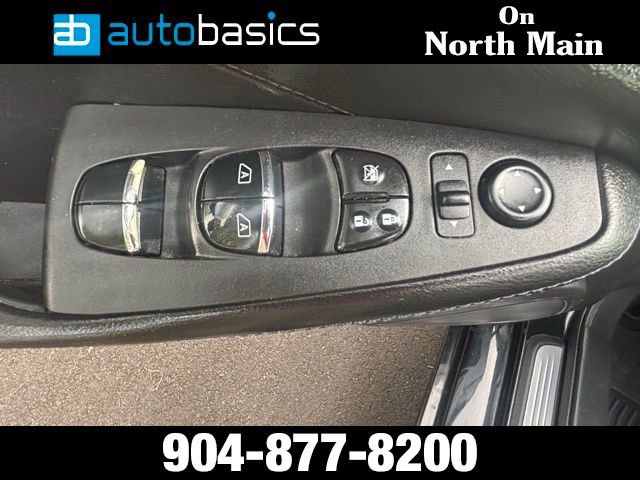 Used 2017 Nissan Maxima 3.5 S FWD image 26