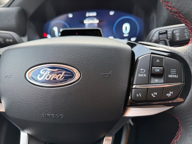 New 2026 Ford Explorer ST w/ Sun And Sound Package image 19