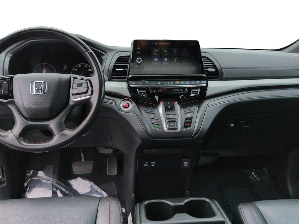 Used 2025 Honda Odyssey Sport-L image 11