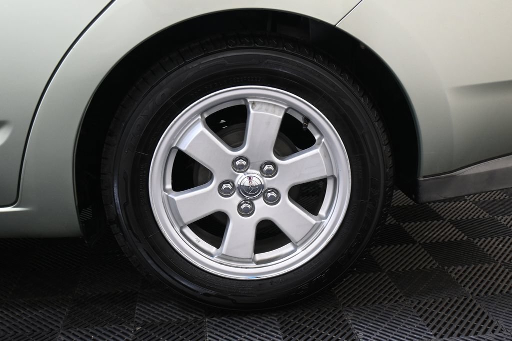 Used 2008 Toyota Prius FWD image 27