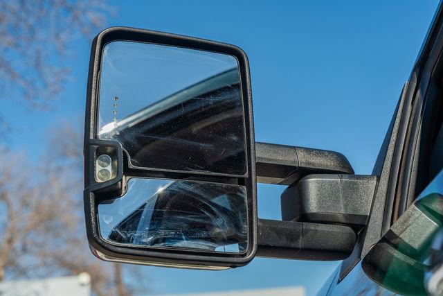 Used 2015 Chevrolet Silverado 3500 LTZ w/ Duramax Plus Package AWD/4WD image 11