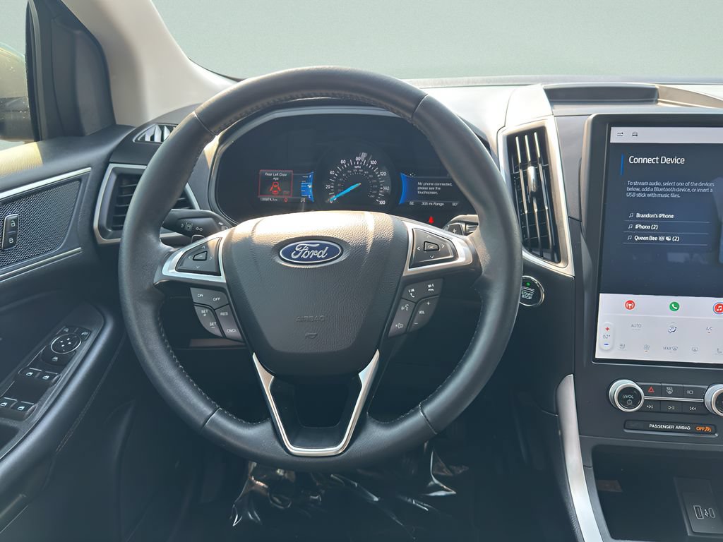 Used 2023 Ford Edge SEL w/ Convenience Package AWD/4WD image 17