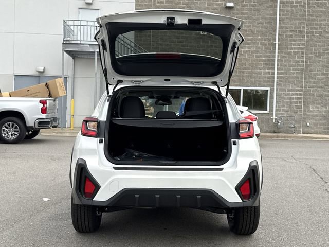 New 2026 Subaru Crosstrek 2.0i Premium image 15
