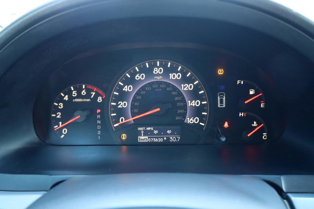 Used 2008 Honda Odyssey Touring image 9