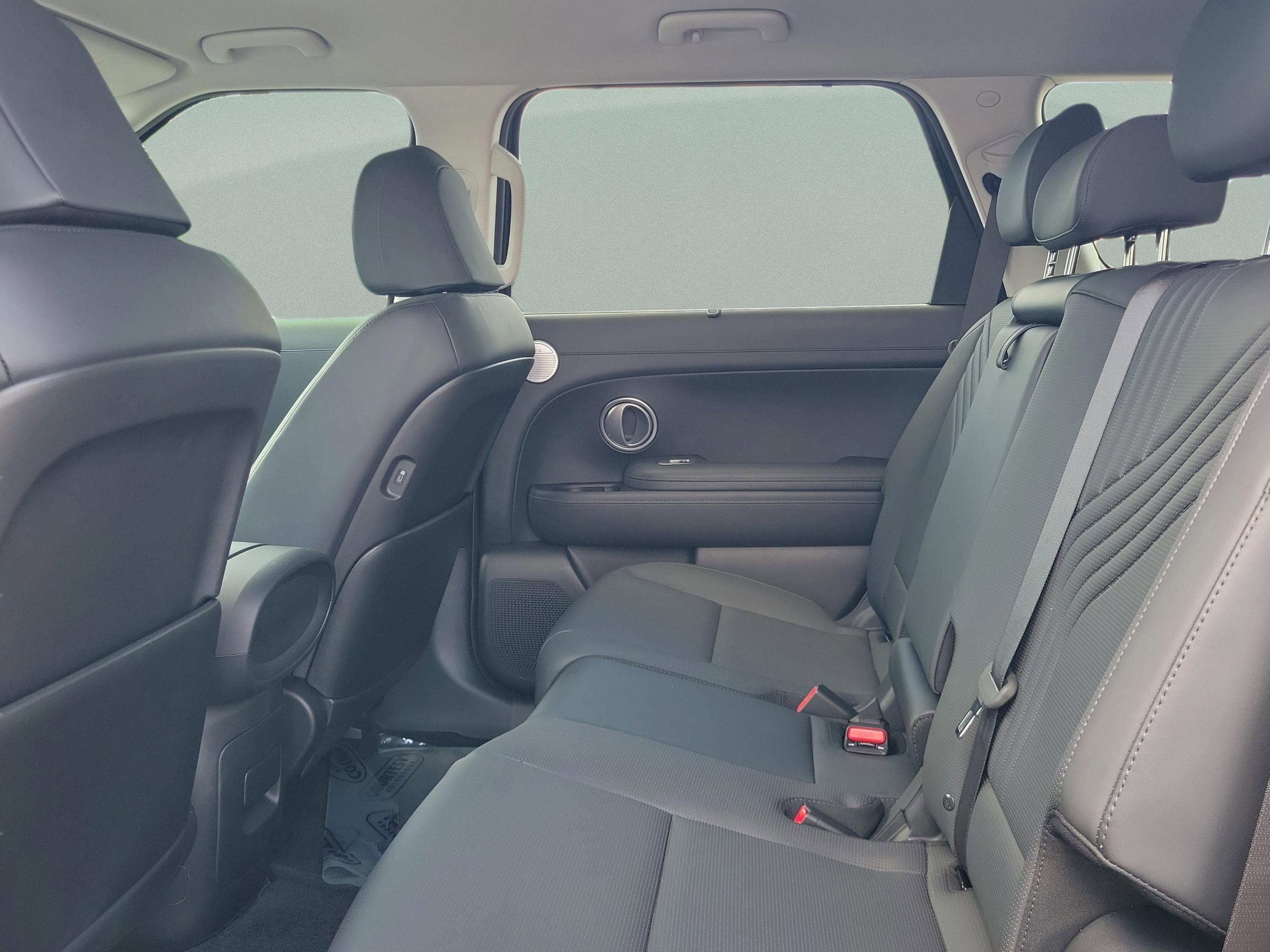 New 2026 Hyundai Palisade SEL image 11
