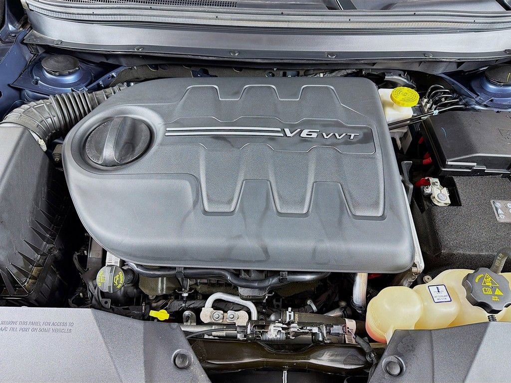 Used 2021 Jeep Cherokee Limited w/ Elite Package image 19