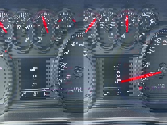 New 2026 Chevrolet Silverado 1500 W/T w/ Trailering Package image 36