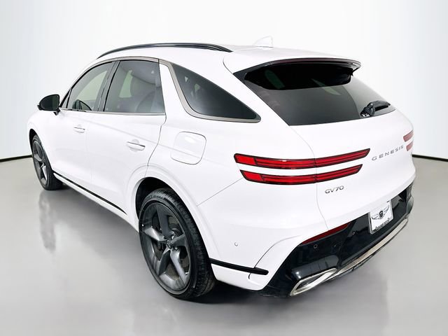 New 2026 Genesis GV70 2.5T Sport Prestige image 7