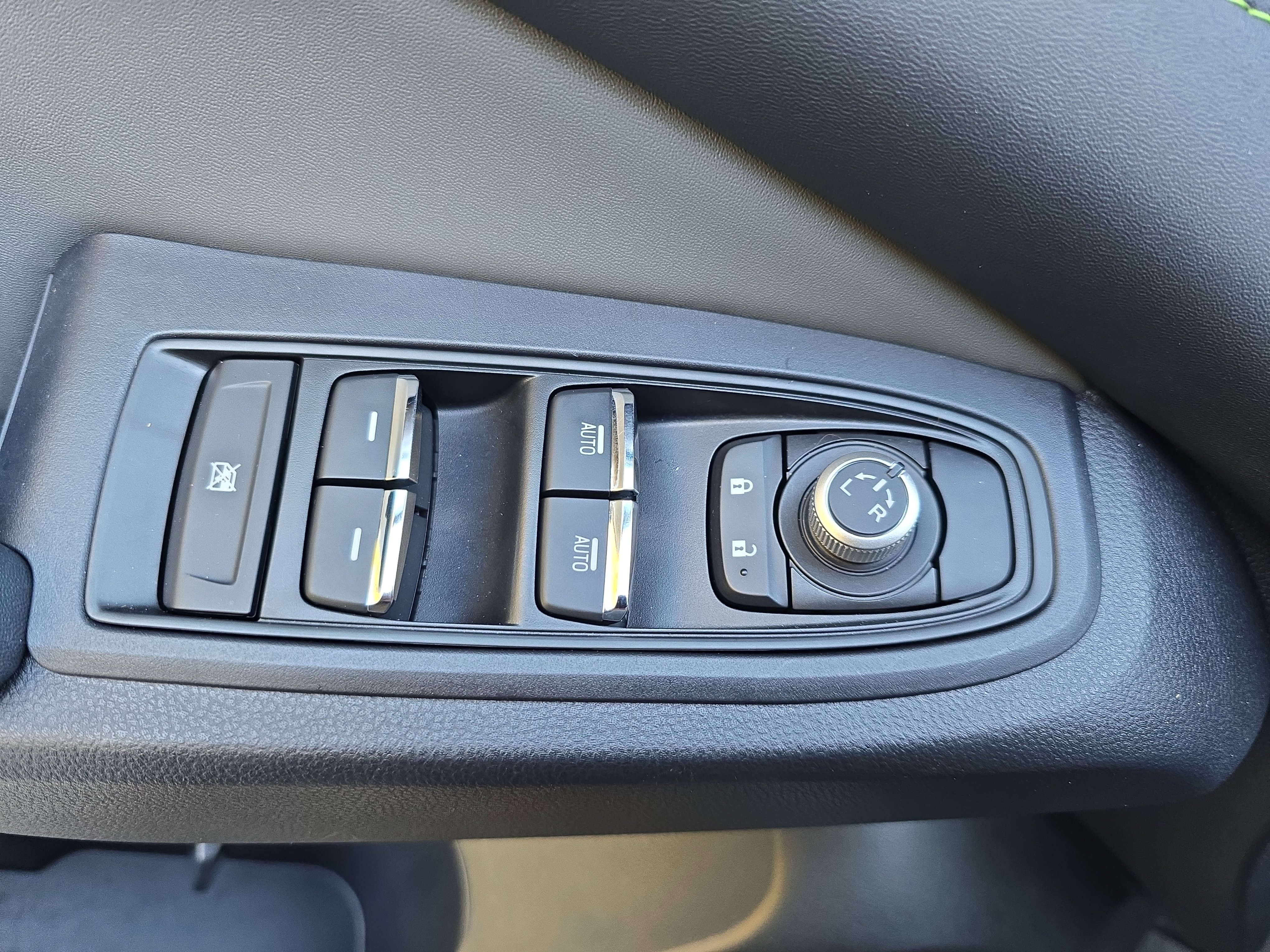 Used 2023 Subaru Ascent Onyx Edition Limited image 29