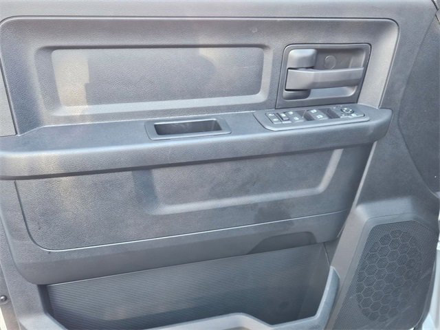 New 2025 RAM 5500 Tradesman image 20