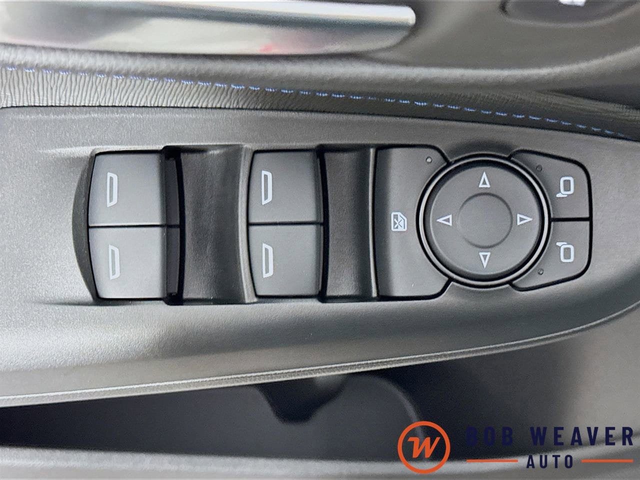 Used 2025 Buick Envista Sport Touring w/ Convenience I Package FWD image 21