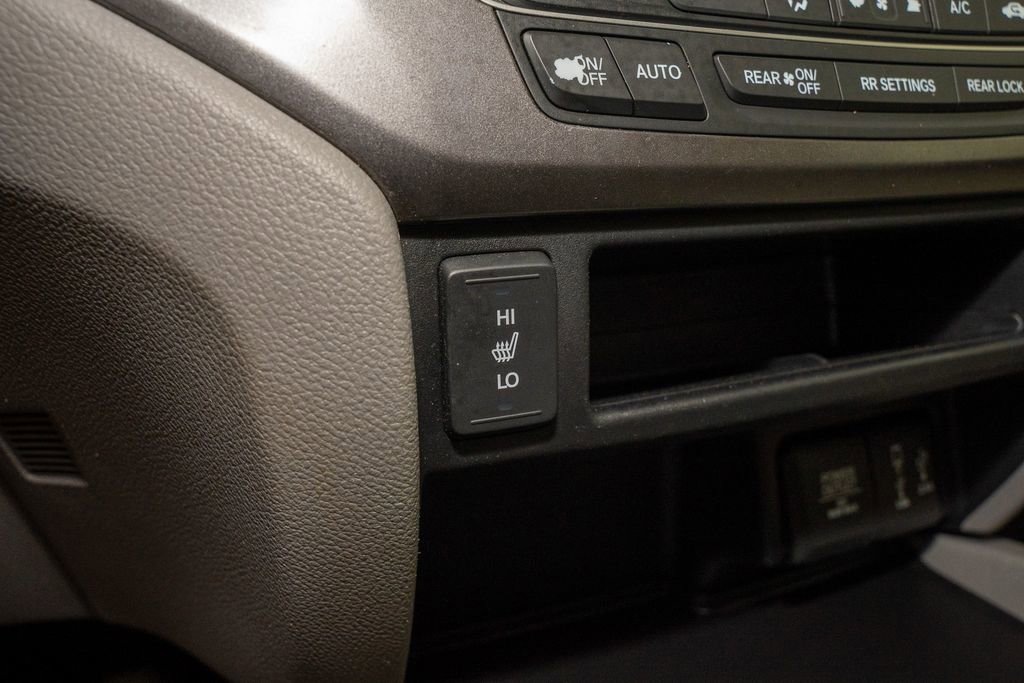 Used 2018 Honda Pilot EX-L image 17