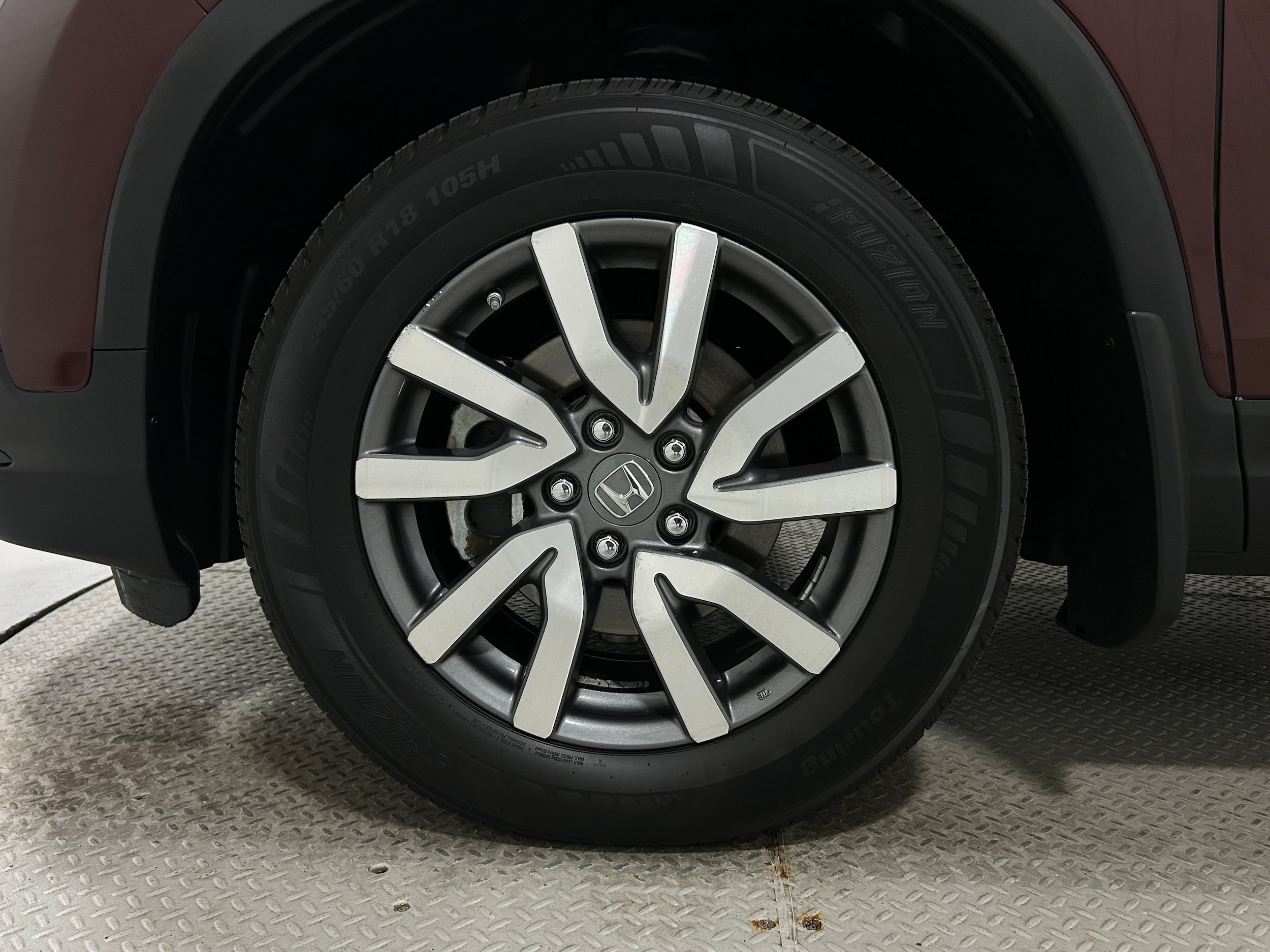 Used 2020 Honda Pilot EX-L image 40